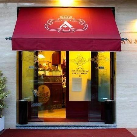 Locanda Al Milanino Cusano Milanino Exterior photo